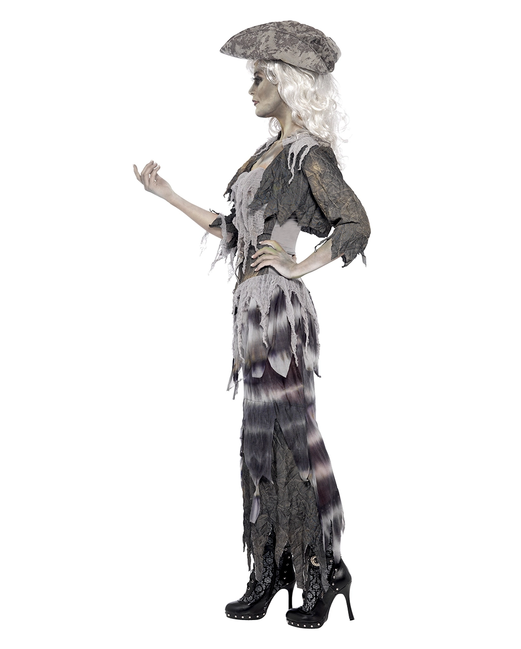 Geisterschiff Piratin Ghoulina 3 Geisterschiff Piratin Ghoulina - Image 3