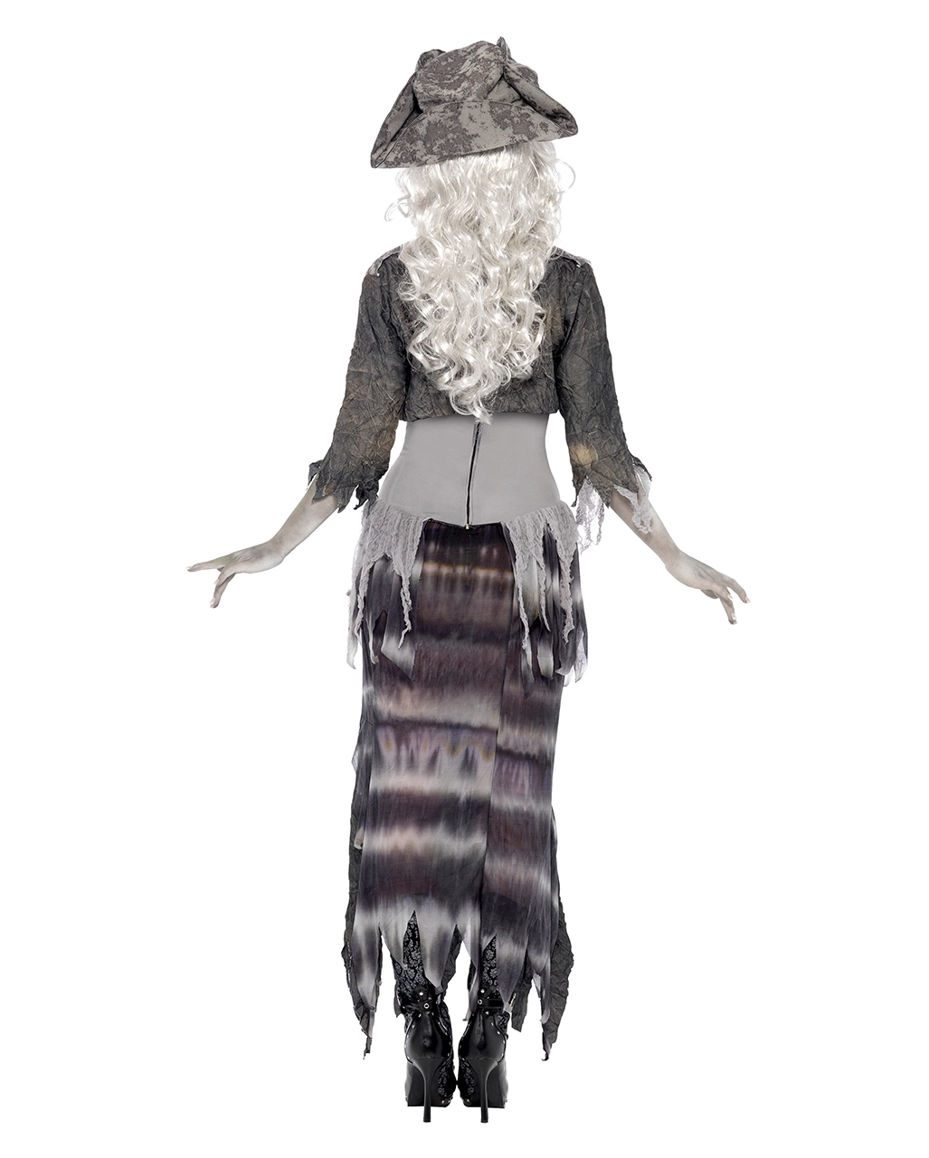 Geisterschiff Piratin Ghoulina 4 Geisterschiff Piratin Ghoulina - Image 4