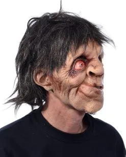 Glöckner Latex Maske -Halloween Kostüme Herren Verkäufe gloeckner maske halloween maske horrormaske hunchback mask 14739 03