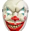 Gnarly Der Clown Halloween Maske