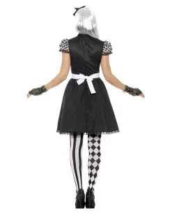 Dunkle Alice Frauen Verkleidung -Halloween Kostüme Herren Verkäufe gothic alice damenkostuem dunkle alice aus dem maerchenland halloween kostuemkleid 28474 3