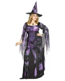Kostüm Starlight Hexe 6 Kostüm Starlight Hexe -Halloween Kostüme Herren Verkäufe hexen damenkostuem edle zauberin verkleidung fuer frauen hexen kostuemkleid fuer halloween 28323 c