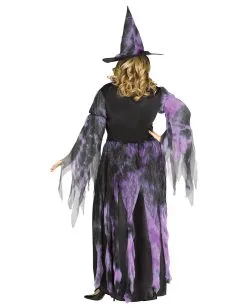 Kostüm Starlight Hexe 7 Kostüm Starlight Hexe -Halloween Kostüme Herren Verkäufe hexen damenkostuem edle zauberin verkleidung fuer frauen hexen kostuemkleid fuer halloween 28323 d