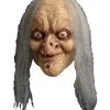 Hexenmaske Wanda Mit Warzen