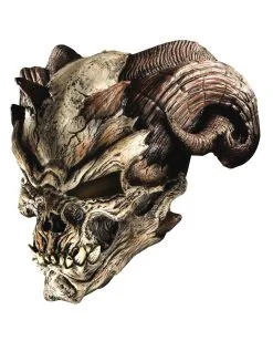 Grotten Dämonen Maske