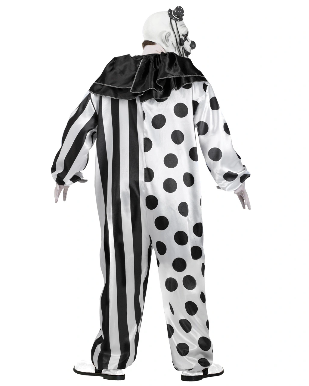 Killer Harlekin Kostüm 2 Killer Harlekin Kostüm - Image 2