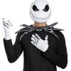 Jack Skellington Kostüm Kit - The Nightmare Before Christmas