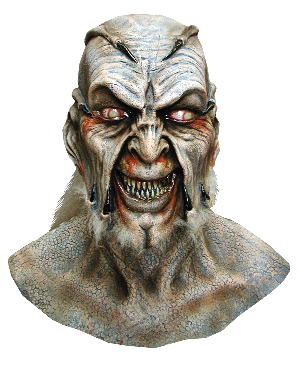 Jeepers Creepers Maske Premium 1 Jeepers Creepers Maske Premium