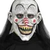 Grinsender Horror Clown Maske