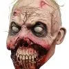 Zahnfleisch Splatter Zombie Maske