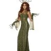 Lady Medusa Damenkostüm