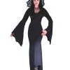 Vampirlady Spiderella Kostüm