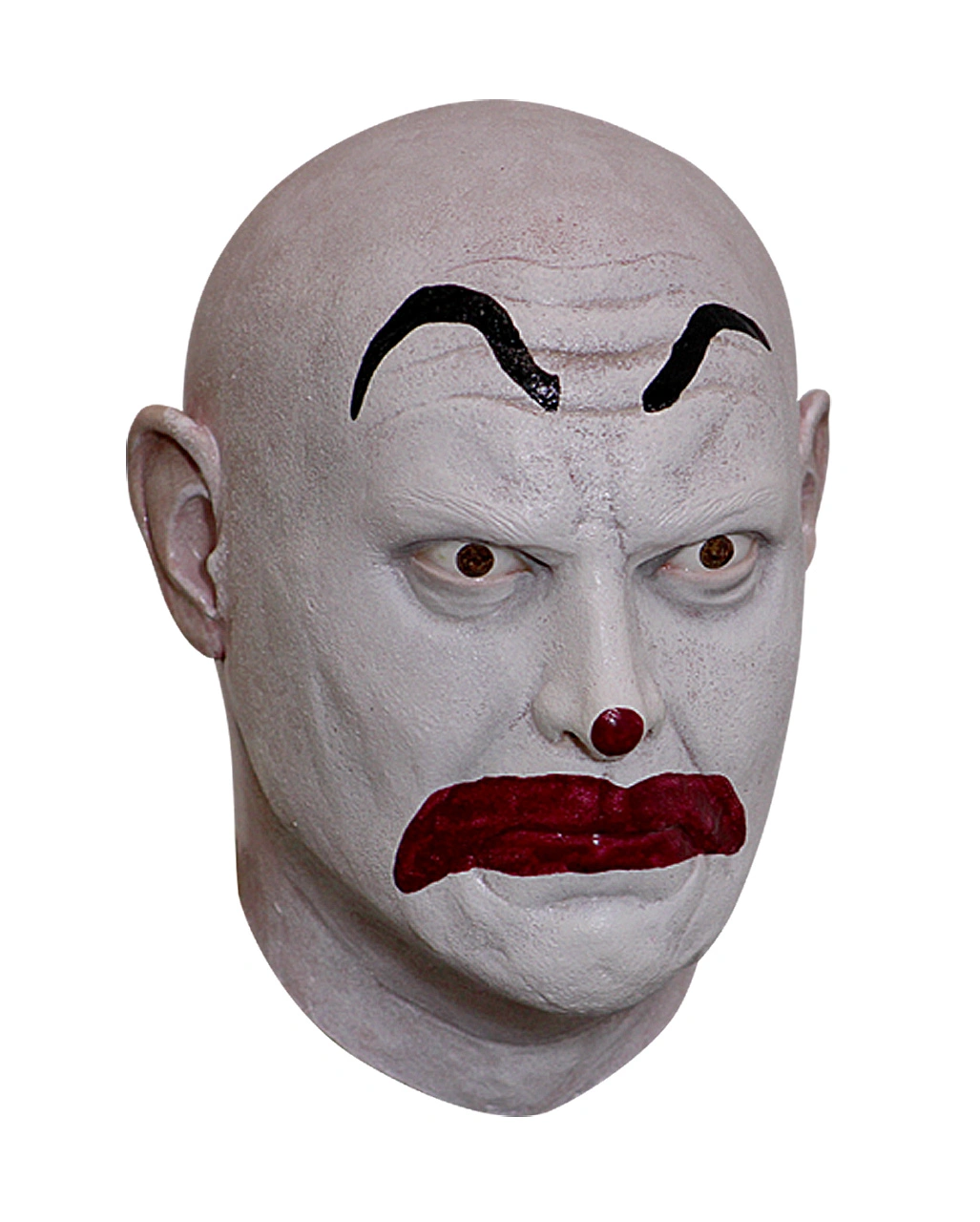 Maske Machete Clown 1 Maske Machete Clown