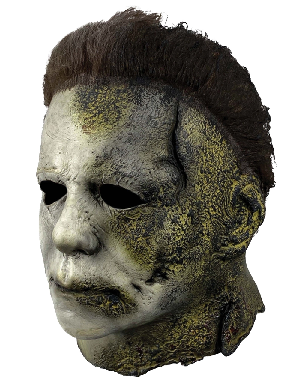 Michael Myers Halloween Kills Maske 2 Michael Myers Halloween Kills Maske - Image 2
