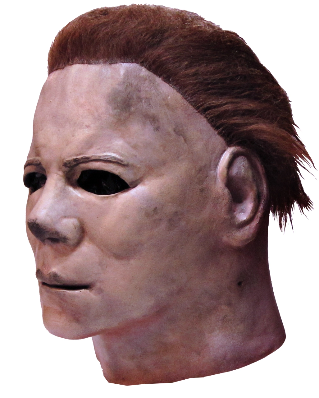 Michael Myers Halloween 2 Latexmaske 2 Michael Myers Halloween 2 Latexmaske - Image 2