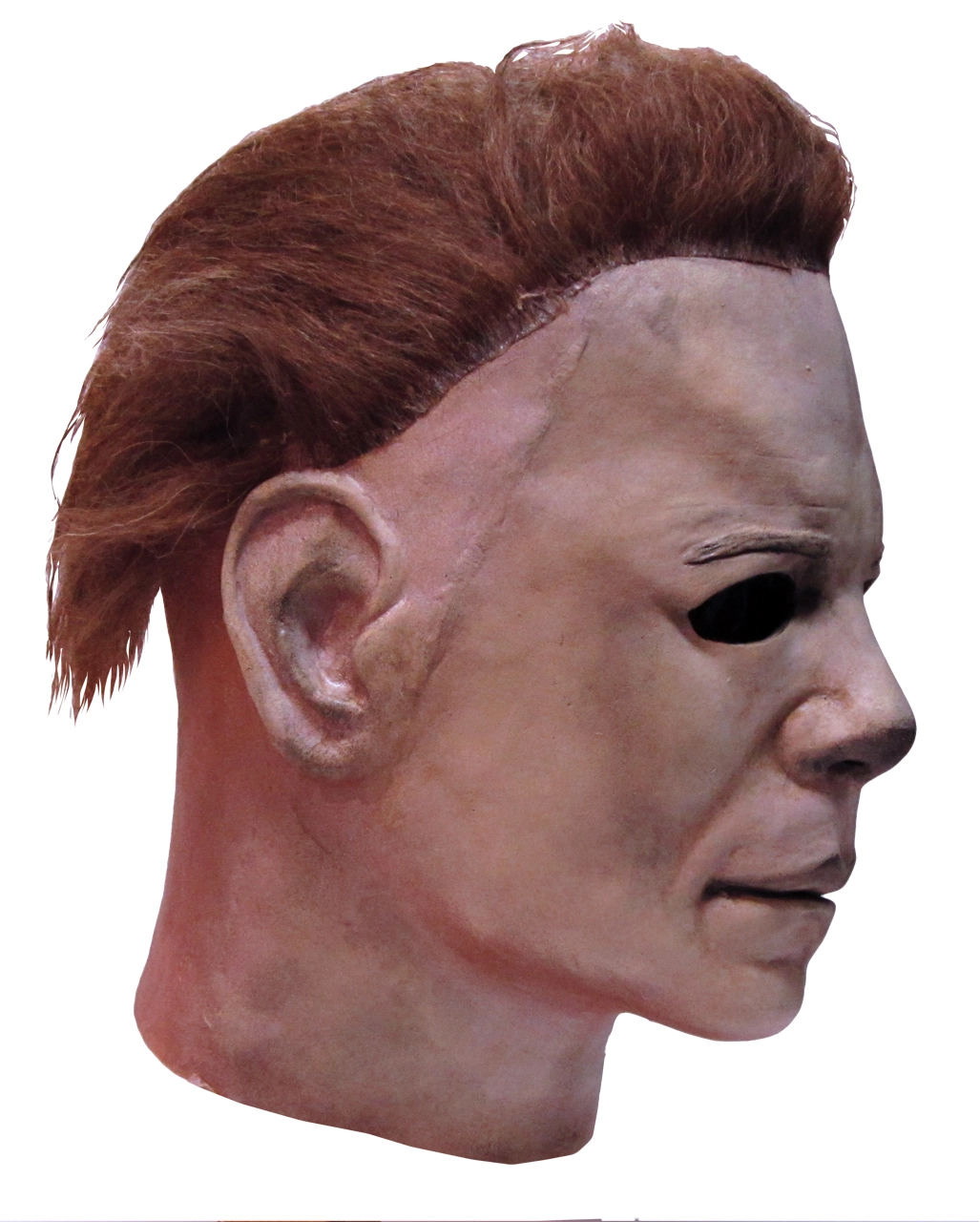 Michael Myers Halloween 2 Latexmaske 3 Michael Myers Halloween 2 Latexmaske - Image 3