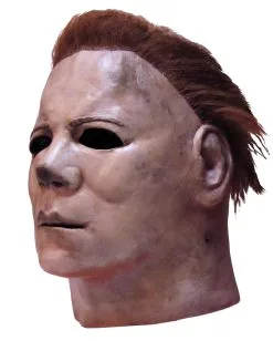 Michael Myers Halloween 2 Latexmaske 7 Michael Myers Halloween 2 Latexmaske -Halloween Kostüme Herren Verkäufe michael myers maske halloween2 john carpenter michael myers maske halloween maske horror maske 18977 04