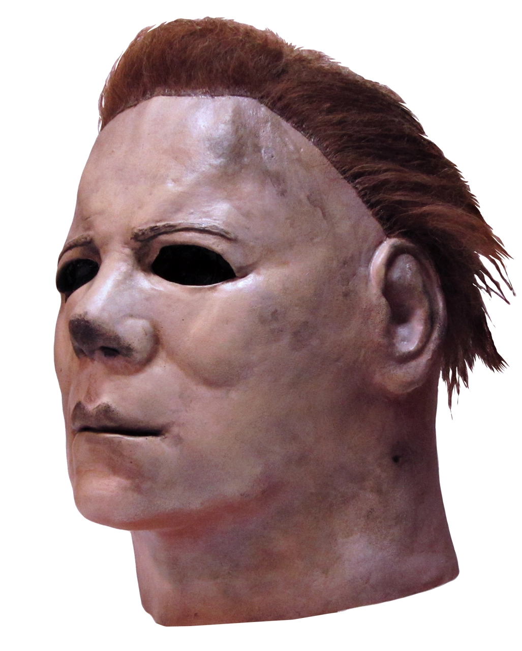 Michael Myers Halloween 2 Latexmaske 4 Michael Myers Halloween 2 Latexmaske - Image 4
