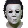Halloween Resurrection Michael Myers Maske Mit Kunsthaar
