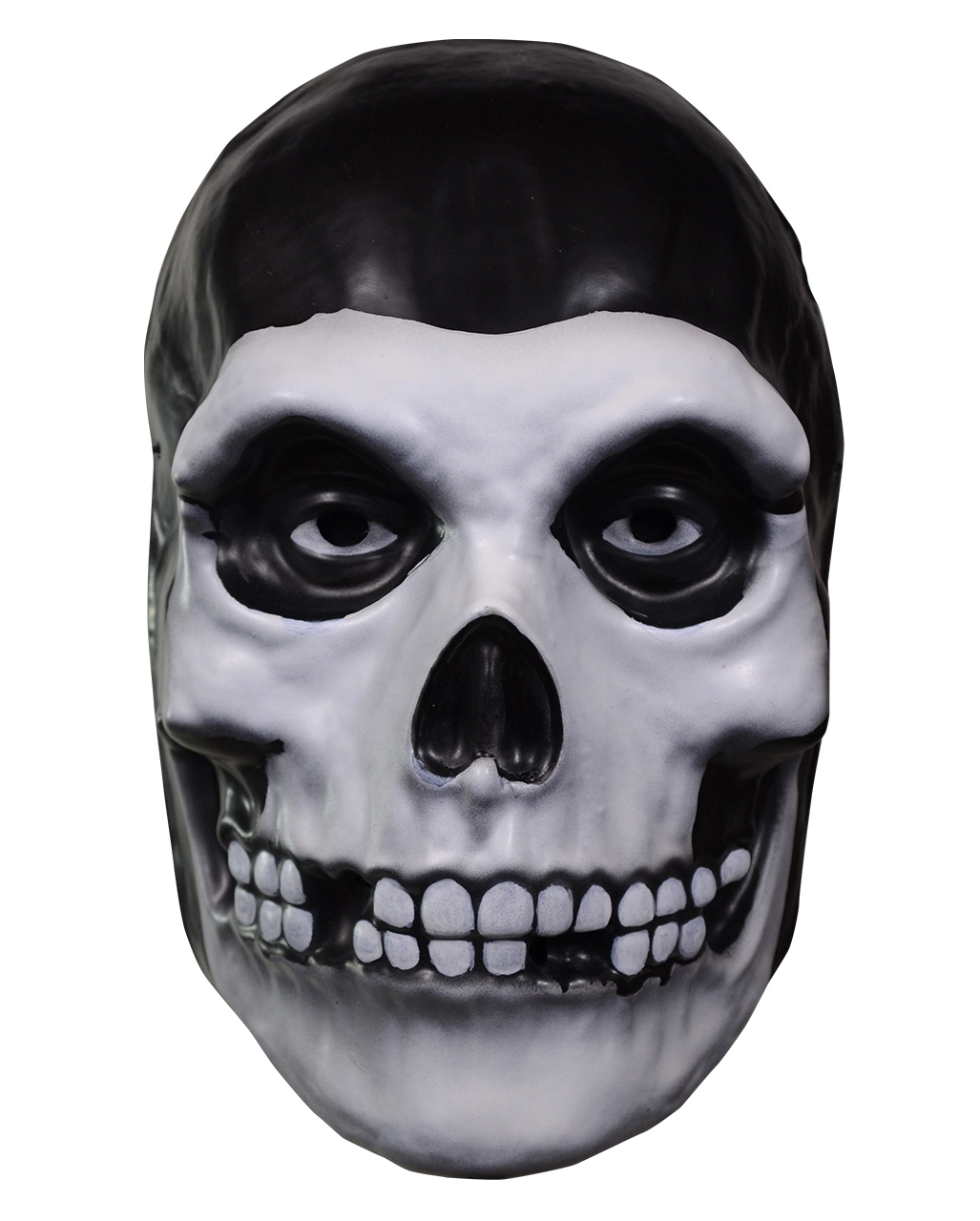 Halbmaske Misfits - The Fiend 1 Halbmaske Misfits - The Fiend