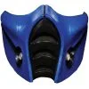 Sub Zero Maske Mortal Kombat