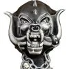 Motörhead Snaggletooth Maske