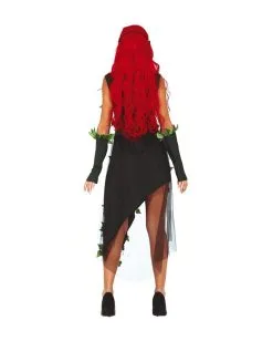 Naturgöttin Ivy Kostüm Für Erwachsene Mit Maske -Halloween Kostüme Herren Verkäufe naturgoettini vy damen kostuem mit maske 37958 2