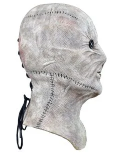 Cabal Dr. Decker Maske 6 Cabal Dr. Decker Maske -Halloween Kostüme Herren Verkäufe nightbreed dr decker maske original lizenzierte cabal maske 21891 03