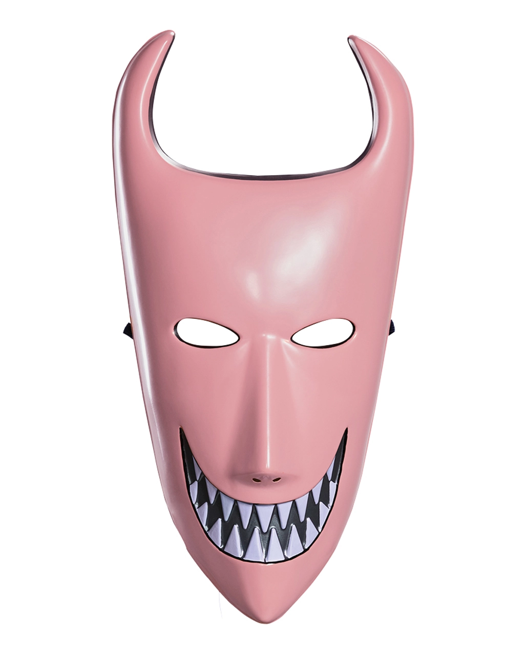 Nightmare Before Christmas Lock Maske 2 Nightmare Before Christmas Lock Maske - Image 2