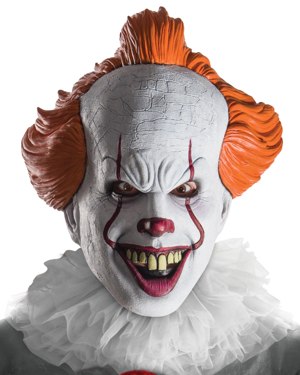 Pennywise ES Kostüm 2 Pennywise ES Kostüm - Image 2