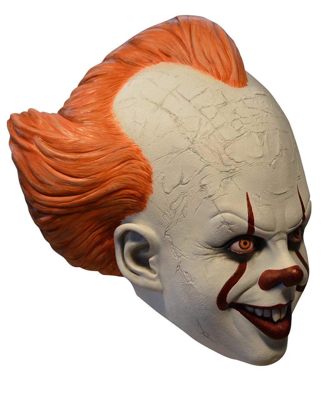 Pennywise IT Maske 2 Pennywise IT Maske - Image 2