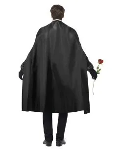 Phantom Der Oper Verkleidung -Halloween Kostüme Herren Verkäufe phantom der oper kostuem edle halloween verkleidung phantom herren kostuem oper 24558 3