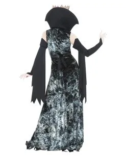Dämonen Königin Kostüm -Halloween Kostüme Herren Verkäufe phantom koenigin kostuem hexenkoenigin verkleidung halloween evil queen kostuem 20999 3