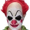 Pickles The Clown Vollkopfmaske Für Erwachsene