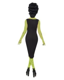 Frankie Stein Damen Kostüm 5 Frankie Stein Damen Kostüm -Halloween Kostüme Herren Verkäufe pin up frankie stein kostuem frankenstein verkleidung damen halloween monster kostuem 21036 3