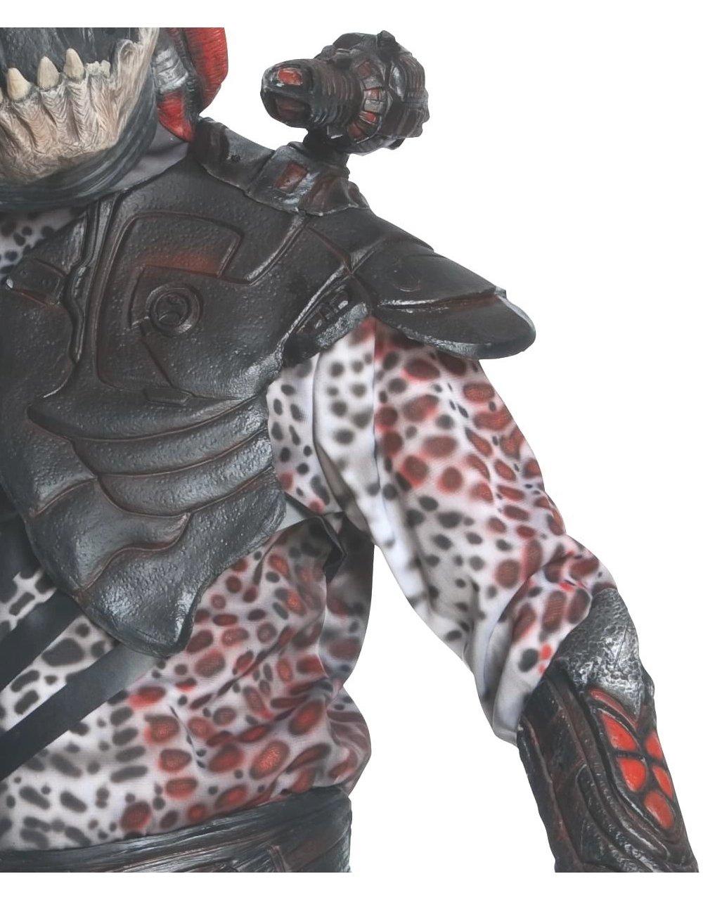 Predator Anzug Deluxe 3 Predator Anzug Deluxe - Image 3