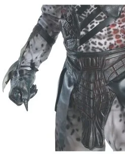 Predator Anzug Deluxe 9 Predator Anzug Deluxe -Halloween Kostüme Herren Verkäufe predator anzug deluxe 2010 scifi krieger kostuem predator premium overall fuer halloween 14923 4