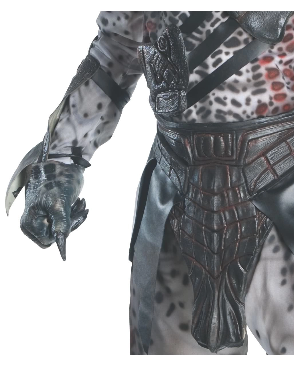 Predator Anzug Deluxe 4 Predator Anzug Deluxe - Image 4