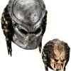 Predator Maske Deluxe