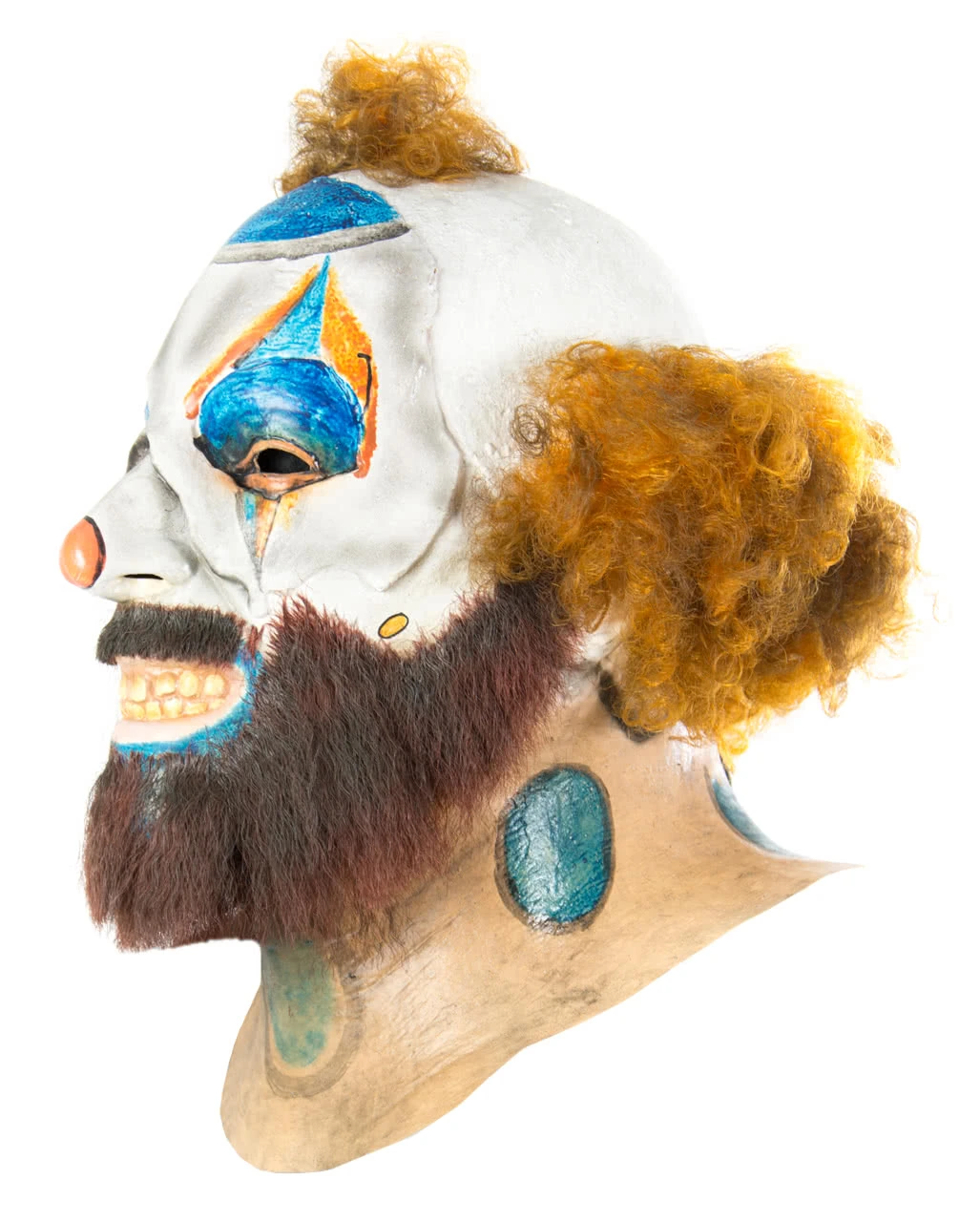 Schitzo Maske Aus Rob Zombies "31" 3 Schitzo Maske Aus Rob Zombies "31" - Image 3