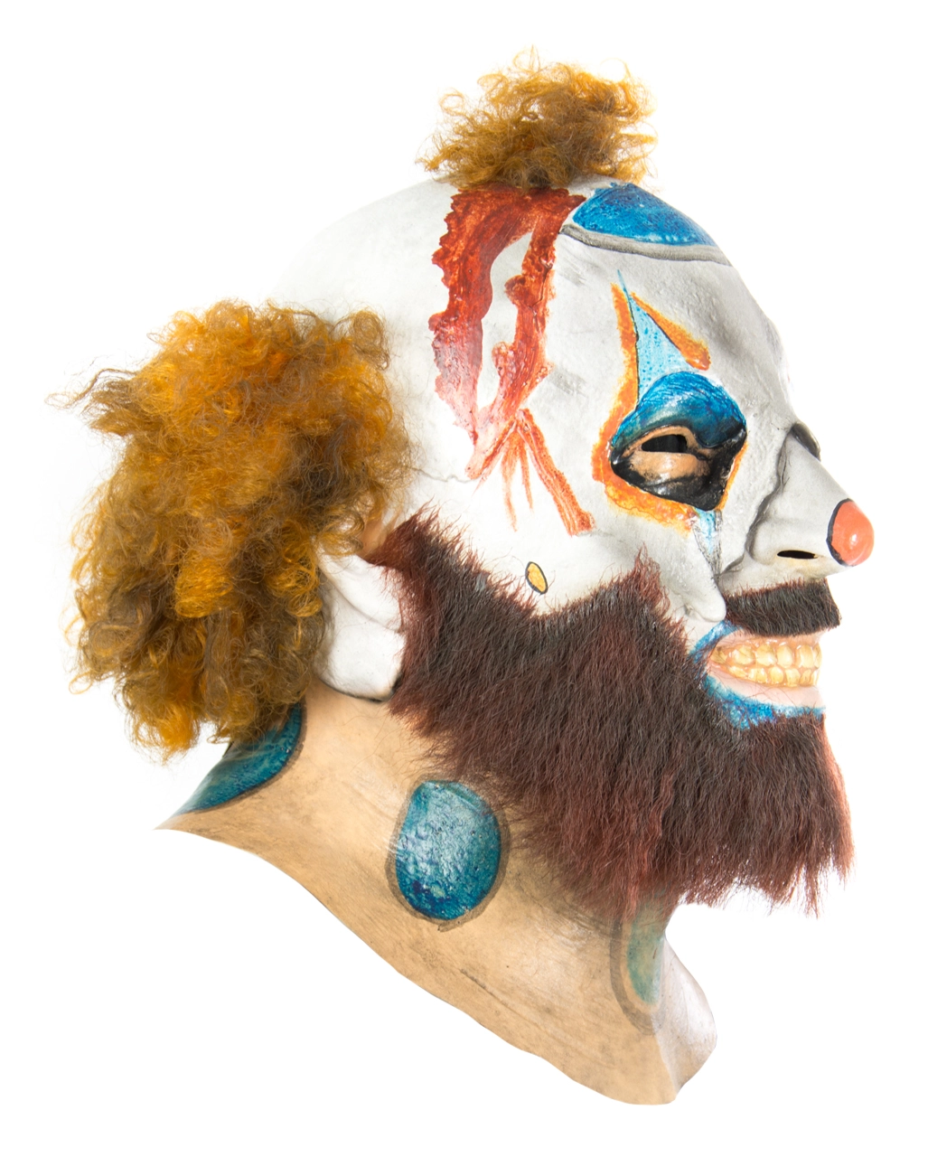 Schitzo Maske Aus Rob Zombies "31" 4 Schitzo Maske Aus Rob Zombies "31" - Image 4