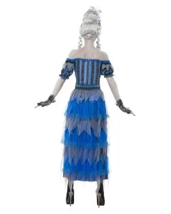 Saloon Lady Gespenst Kostüm 5 Saloon Lady Gespenst Kostüm -Halloween Kostüme Herren Verkäufe saloon girl gespenst kostuem geister saloon girl verkleidung zombie saloon kostuem 20947 3