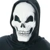 Scary Skeleton Maske
