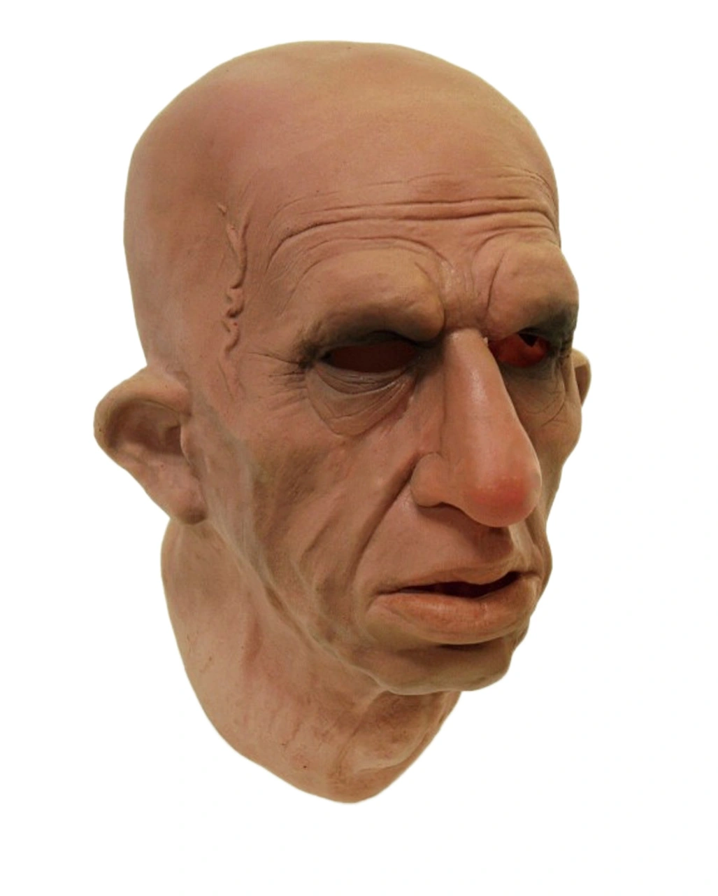 Schlauer Urfin Schaumlatex Maske 2 Schlauer Urfin Schaumlatex Maske - Image 2