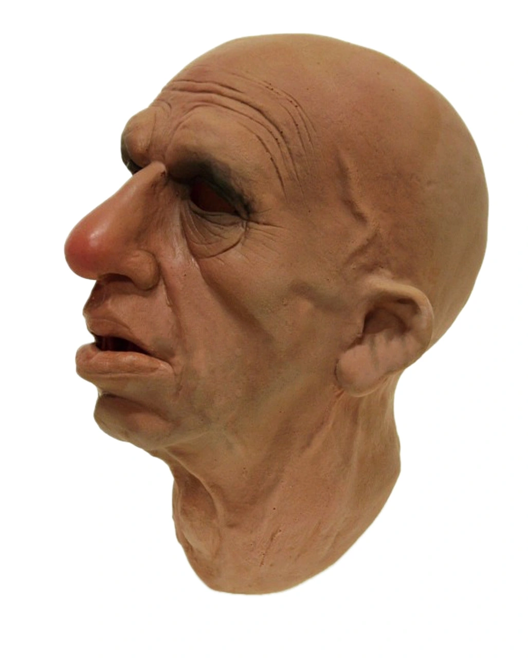 Schlauer Urfin Schaumlatex Maske 3 Schlauer Urfin Schaumlatex Maske - Image 3