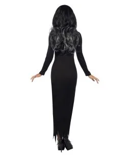 Schlauchkleid Mit Skelett Motiv 4 Schlauchkleid Mit Skelett Motiv -Halloween Kostüme Herren Verkäufe schwarzes schlauchkleid mit skelett motiv skeleton tube dress bild2 23898