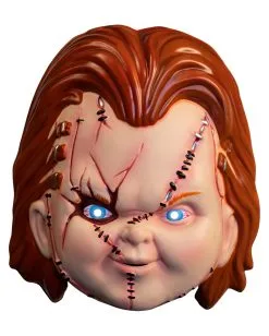 Chucky Narben Maske - Seed Of Chucky
