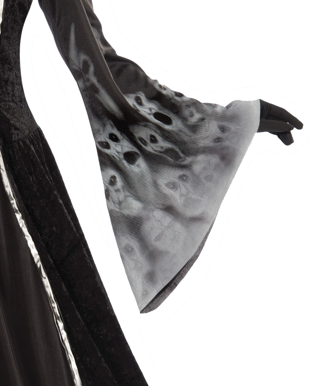 Seelenflüsterin Halloween Kostüm 3 Seelenflüsterin Halloween Kostüm - Image 3