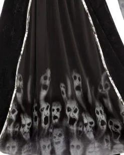 Seelenflüsterin Halloween Kostüm 8 Seelenflüsterin Halloween Kostüm -Halloween Kostüme Herren Verkäufe seelenfluesterin kostuem forsaken souls costume halloween damenkostuem 37433 04