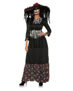 Senora Muertos Kostüm